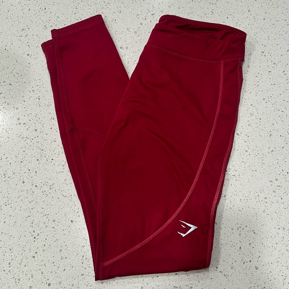 Gym Shark Leggings